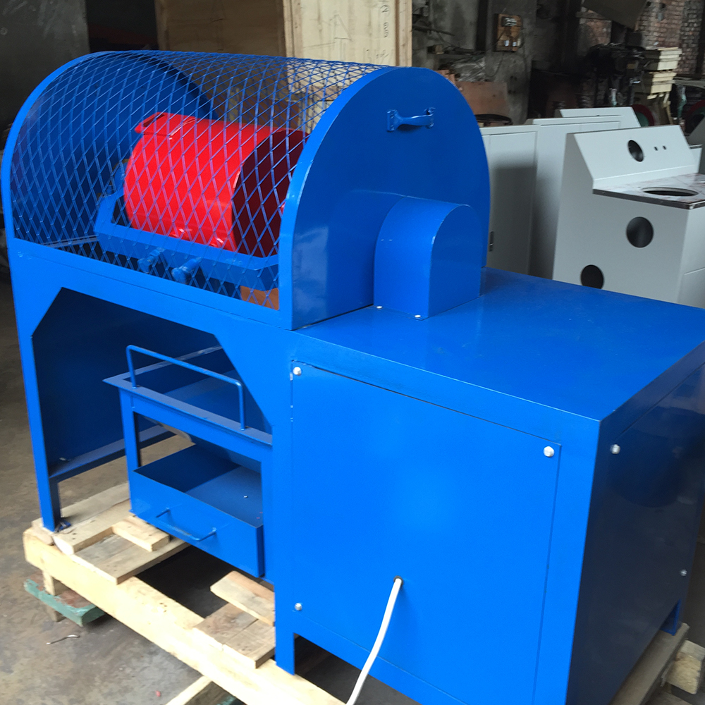 bond ball mill 4