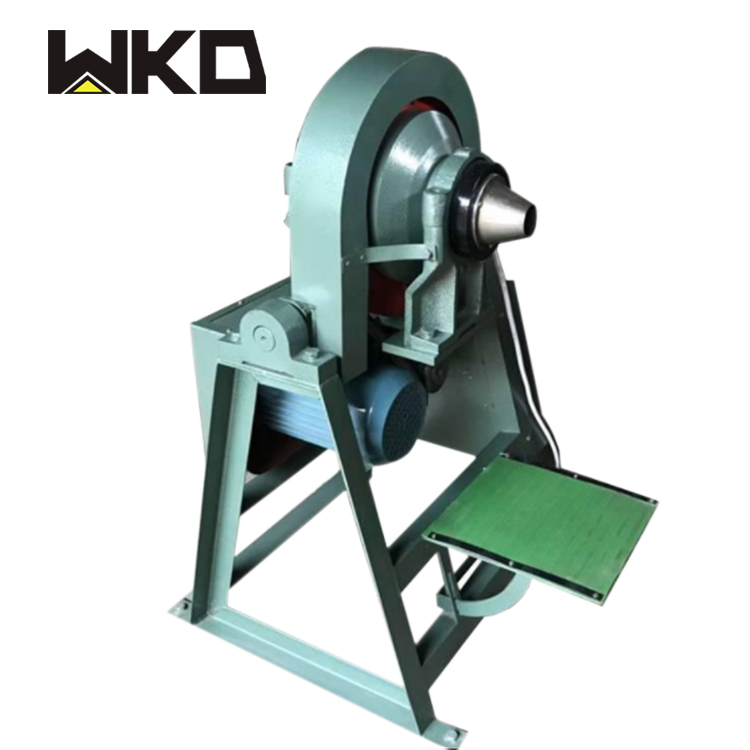 XMQ Laboratory conical ball mill