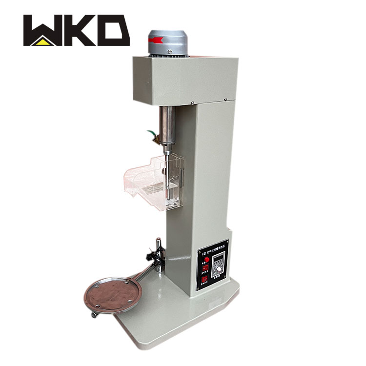 xfg laboratory hanging flotation machine