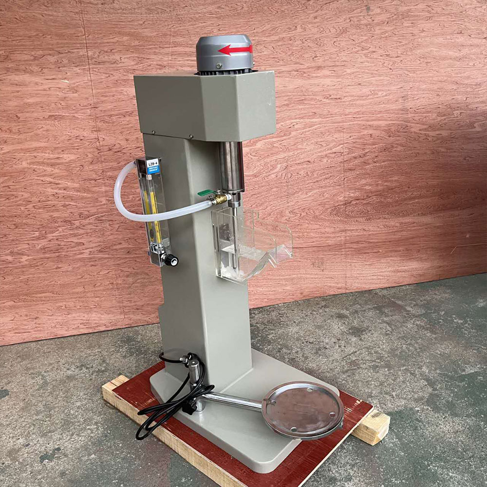 XFG5-35 laboratory flotation cell machine