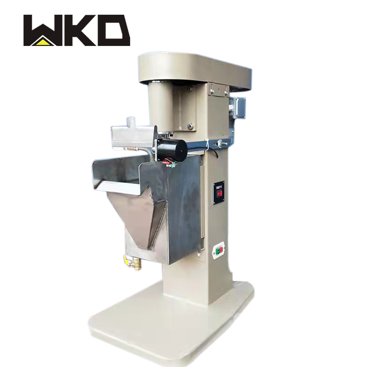  xfd-1.5l laboratory flotation machine with stainless steel cell