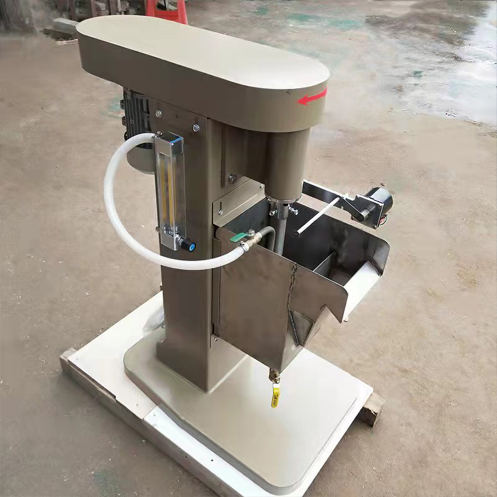 flotation separator (111)