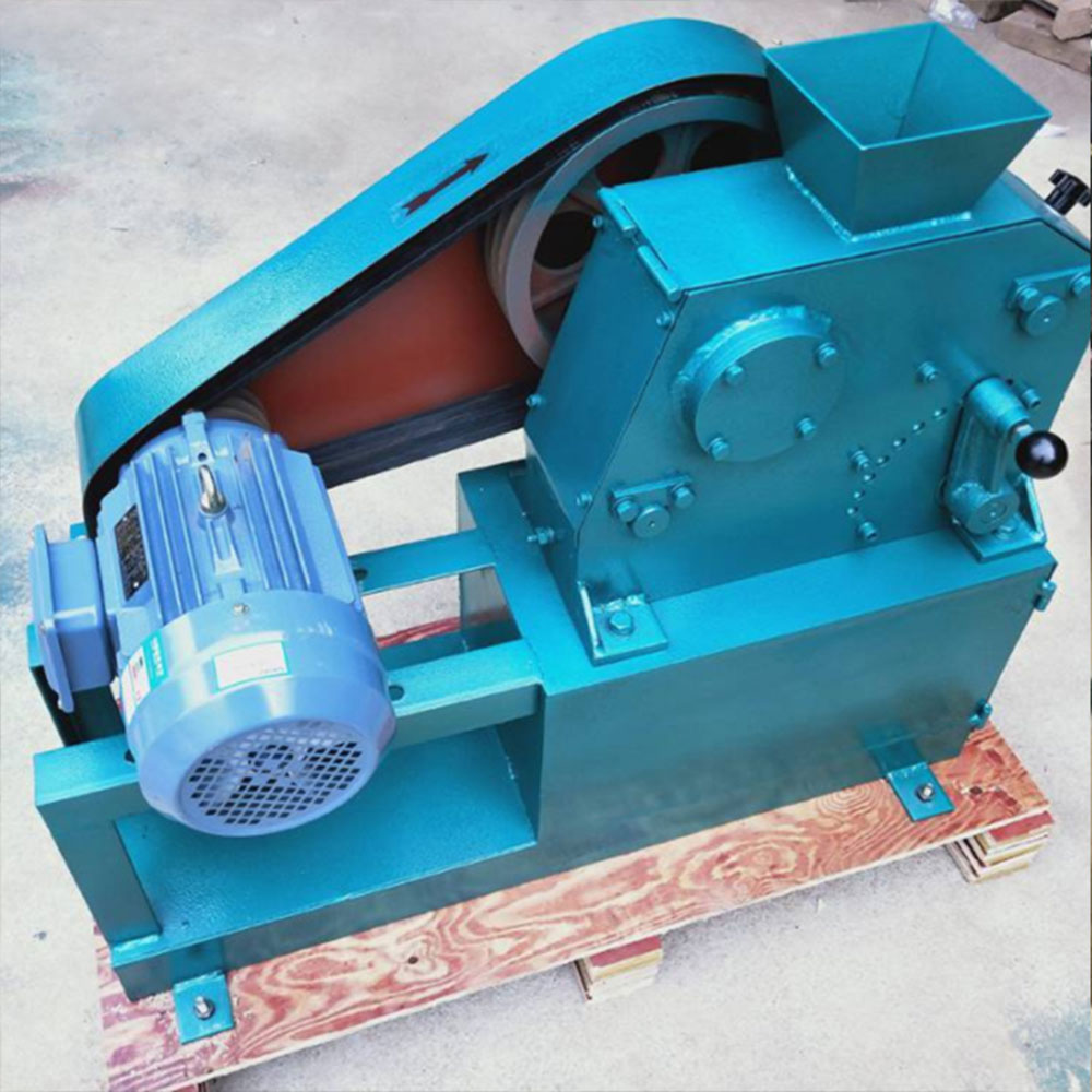 PEF100X100 Laboratory Small Jaw Crusher Machine