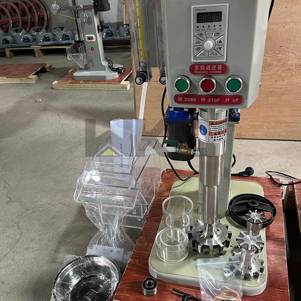5 Key Applications of Lab Multi-Cell Flotation Machines in Mineral Research