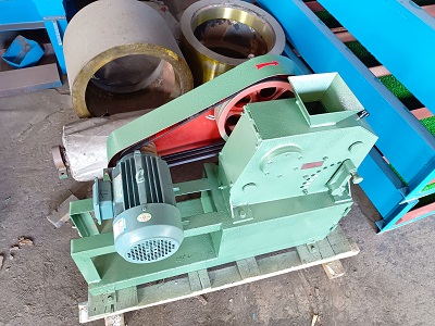 Lab Jaw Crusher: Working Principle, Usage Guide & Installation Tips for Efficien