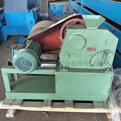 Introduction to Laboratory Jaw Crusher